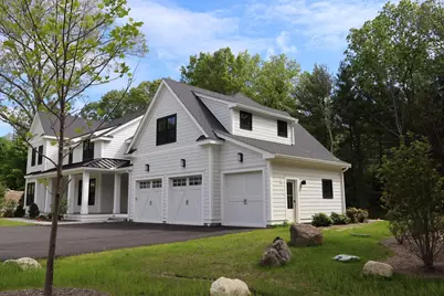 6 Clifford Lane, Weston, MA 02493 - Photo 3