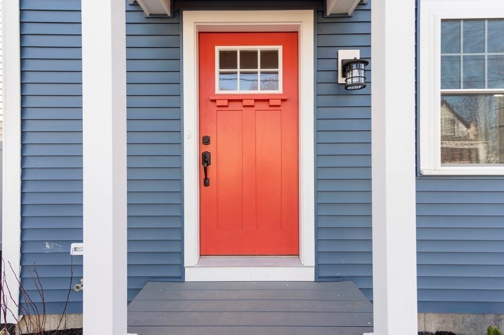 11 Bell St, Quincy MA  02169-3507 exterior