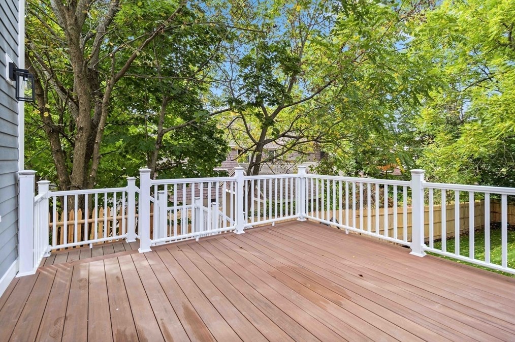 281 Ward St, Newton MA 02459-1213 exterior