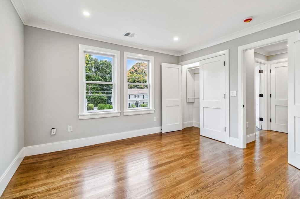 281 Ward St, Newton MA 02459-1213 exterior