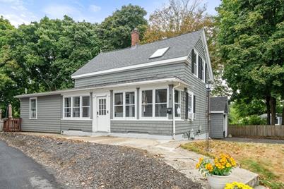 56 Ruggles Street, Franklin, MA 02038 - Photo 1