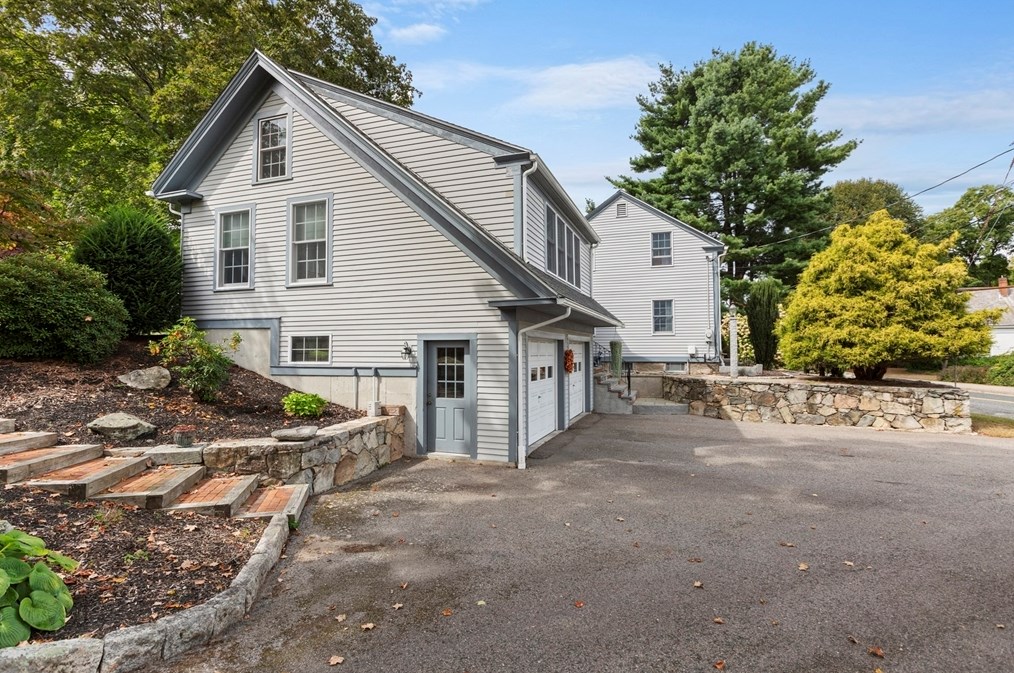 91 Norfolk St, Holliston MA 01746-2338 exterior