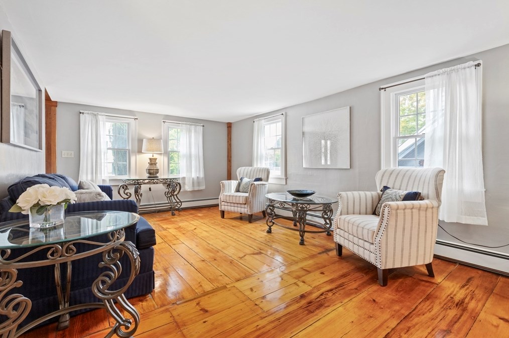 91 Norfolk St, Holliston MA 01746-2338 exterior