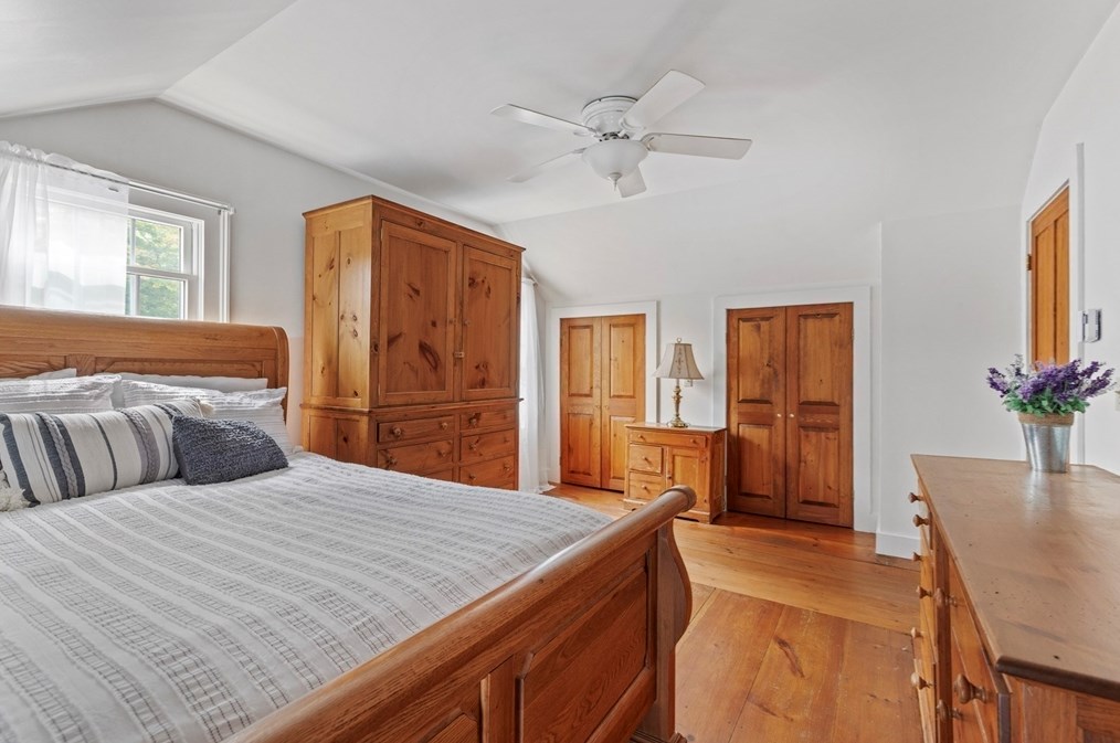 91 Norfolk St, Holliston MA 01746-2338 exterior