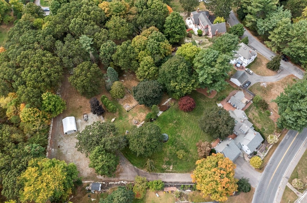 91 Norfolk St, Holliston MA 01746-2338 exterior