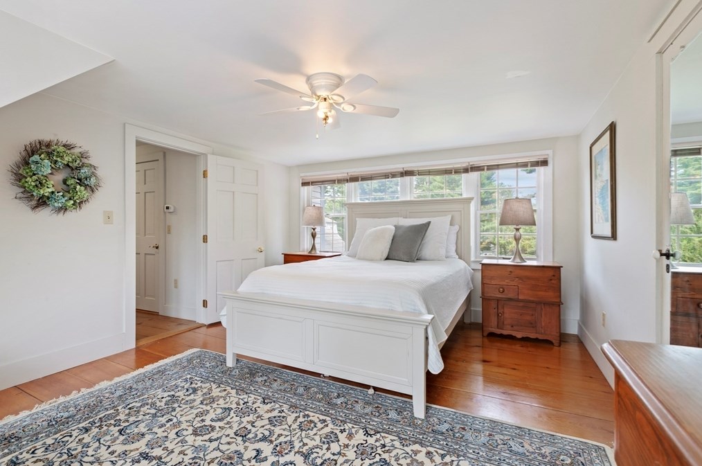 91 Norfolk St, Holliston MA 01746-2338 exterior