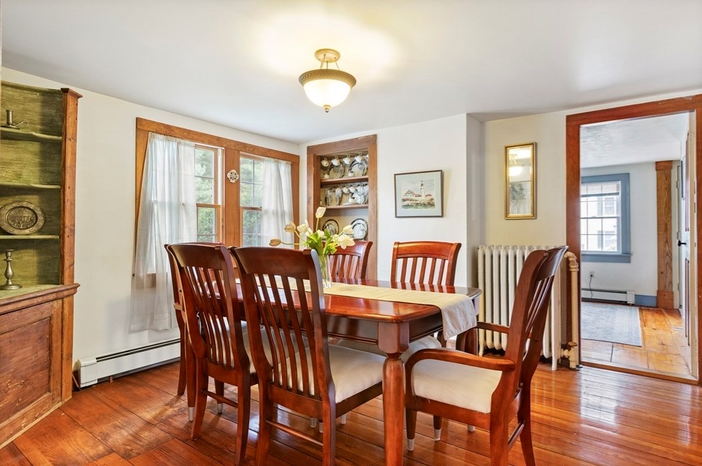 91 Norfolk St, Holliston MA 01746-2338 exterior