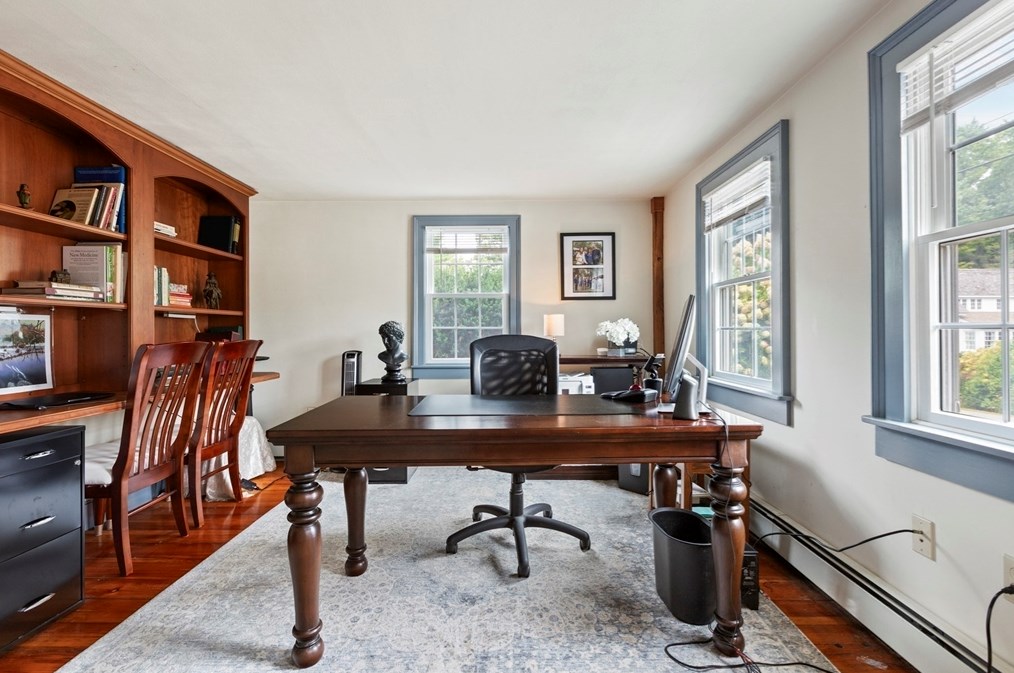 91 Norfolk St, Holliston MA 01746-2338 exterior