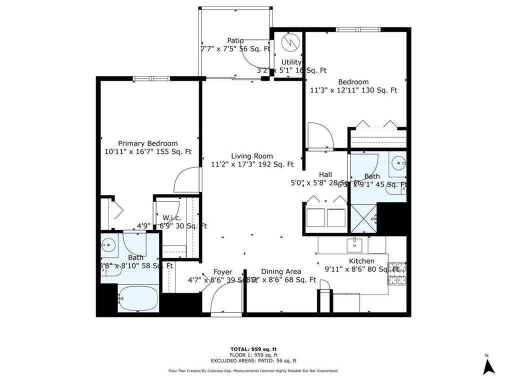 23 Hampshire Rd, Methuen MA  01844-1143 exterior