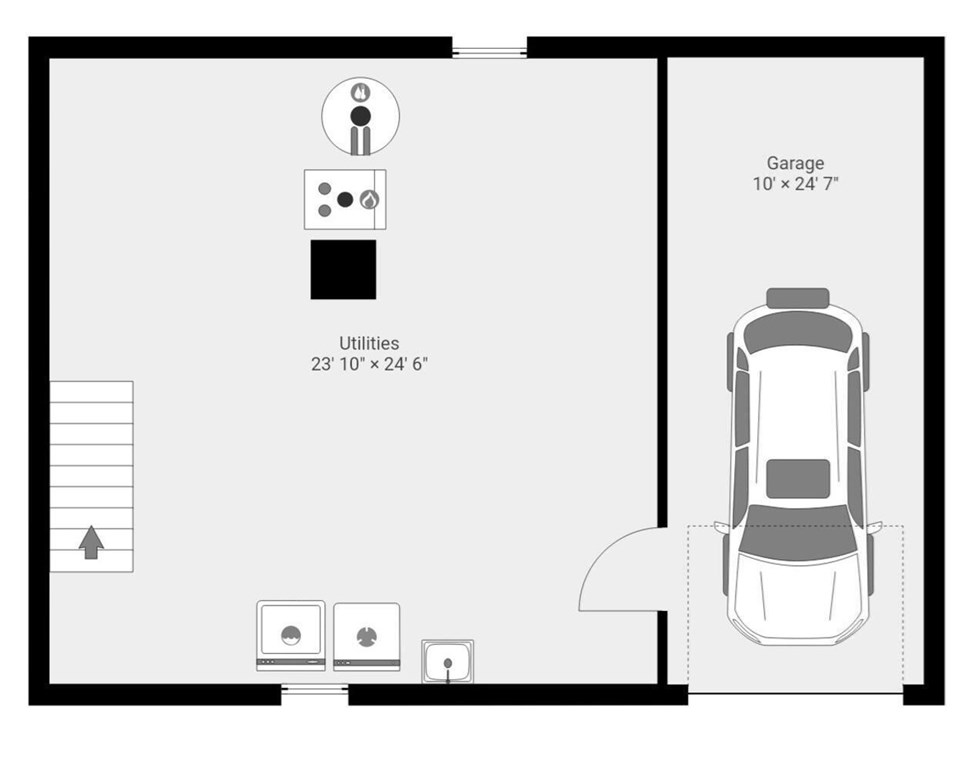 270 Lexington St, Woburn MA 01801-4806 exterior