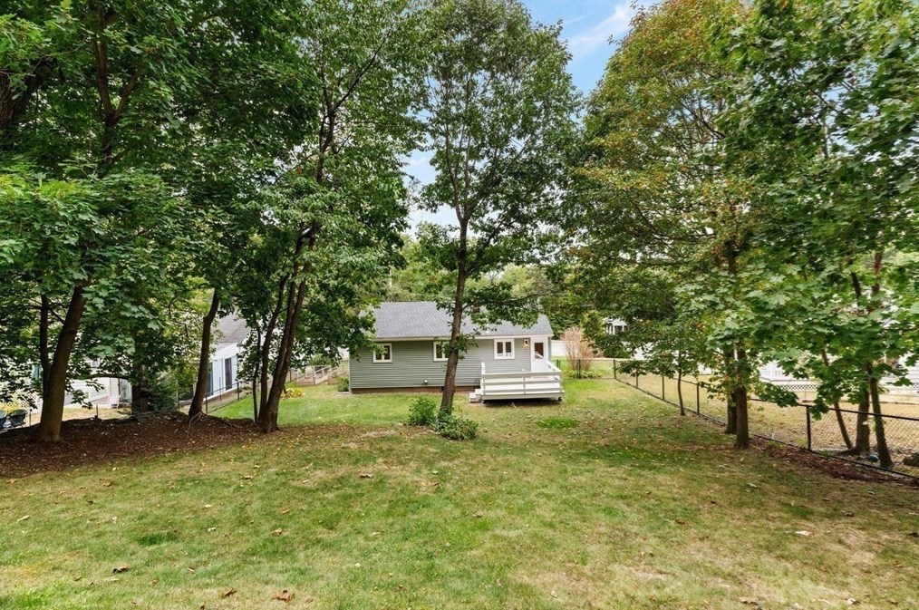 270 Lexington St, Woburn MA 01801-4806 exterior