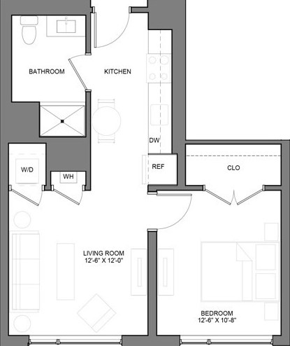 50 Rogers St, Cambridge MA  02142-1505 exterior