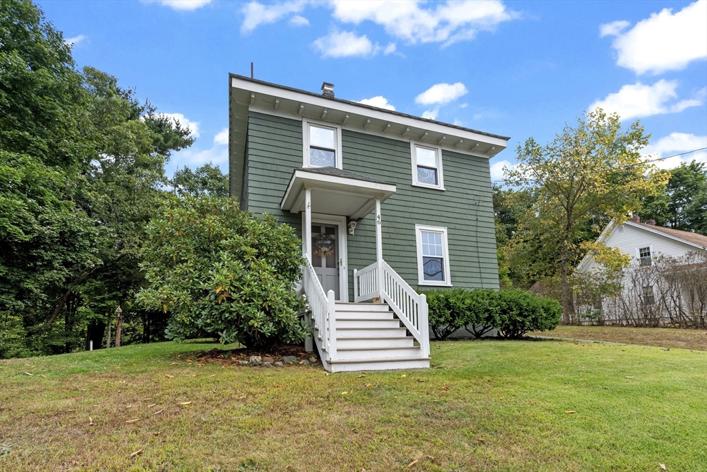 46 Shears St, Wrentham, MA 02093 MLS 73294352 Coldwell Banker
