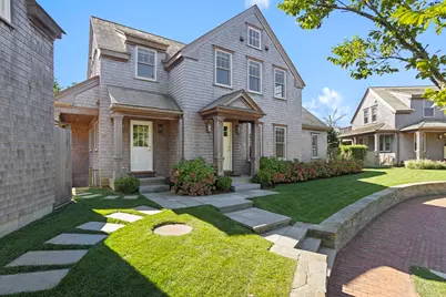 13A Gingy Lane, Nantucket, MA 02554 - Photo 1