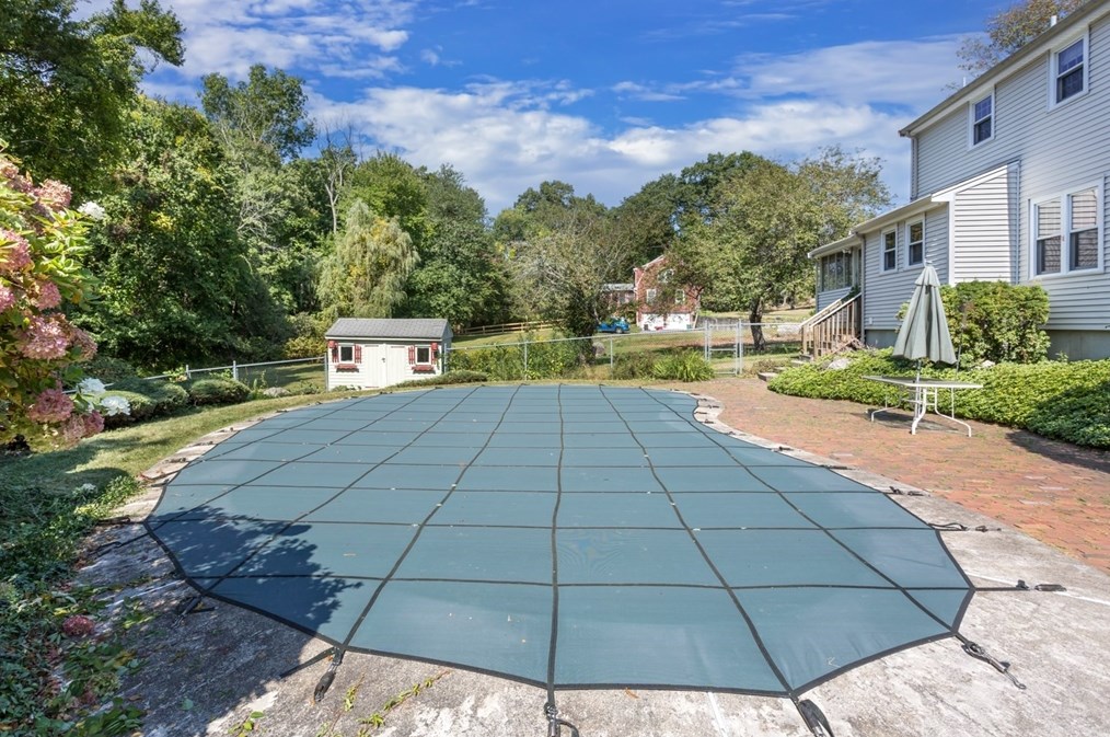 344 Orch St, Millis MA  02054-1026 exterior