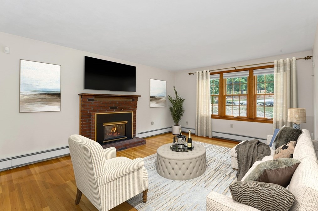 344 Orch St, Millis MA  02054-1026 exterior