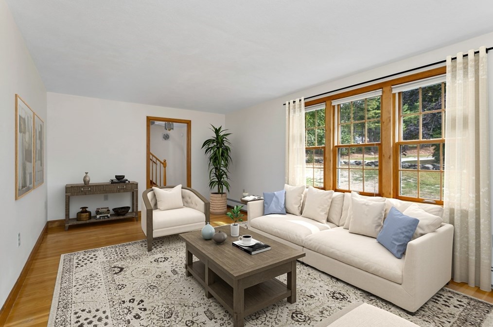 344 Orch St, Millis MA  02054-1026 exterior