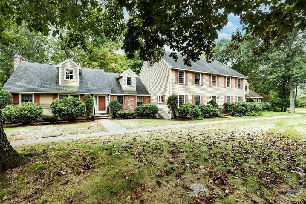 18 Captain Cook Way 18, Plaistow, NH 03865 MLS 73295640 Coldwell