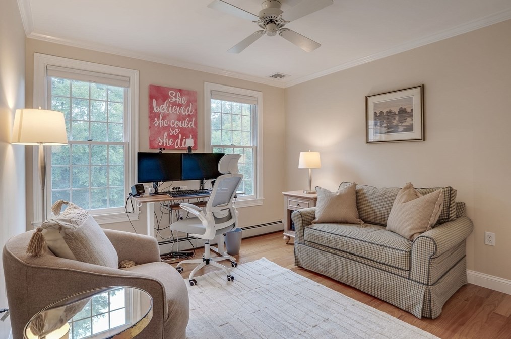 5 Stone Row Ln, Georgetown MA 01833-1242 exterior