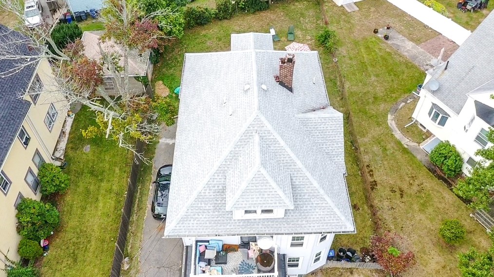 63 Payne St, Quincy MA  02169-7844 exterior