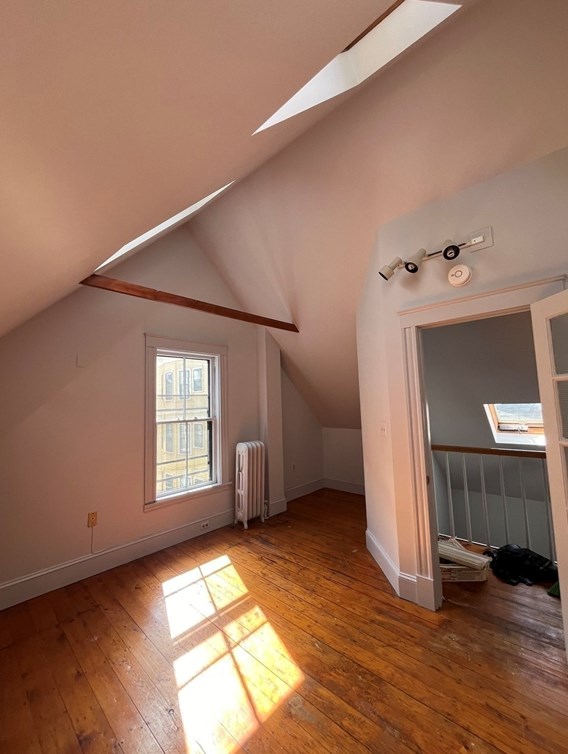 27 Wendell St, Cambridge MA  02138-1816 exterior