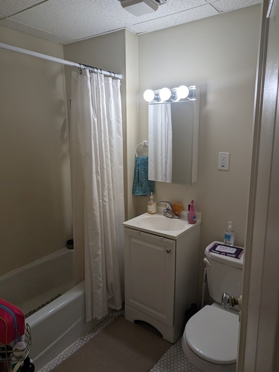 392 Fellsway, Medford MA  02155-2674 exterior