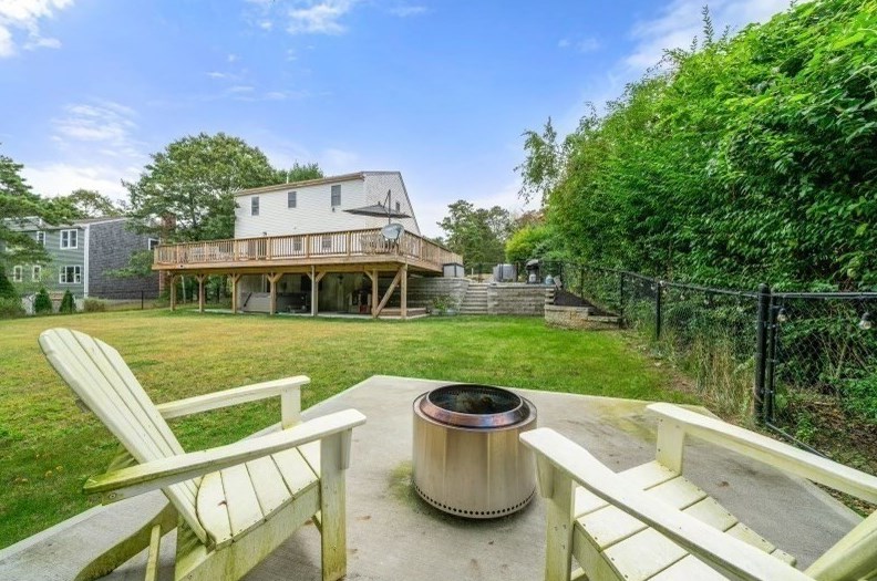 85 Alewife Rd, Plymouth MA 02360-2209 exterior