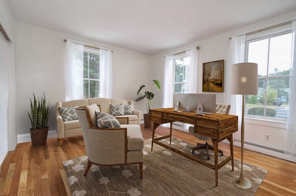 302 Pleasant St, Weymouth MA 02190-2621 exterior