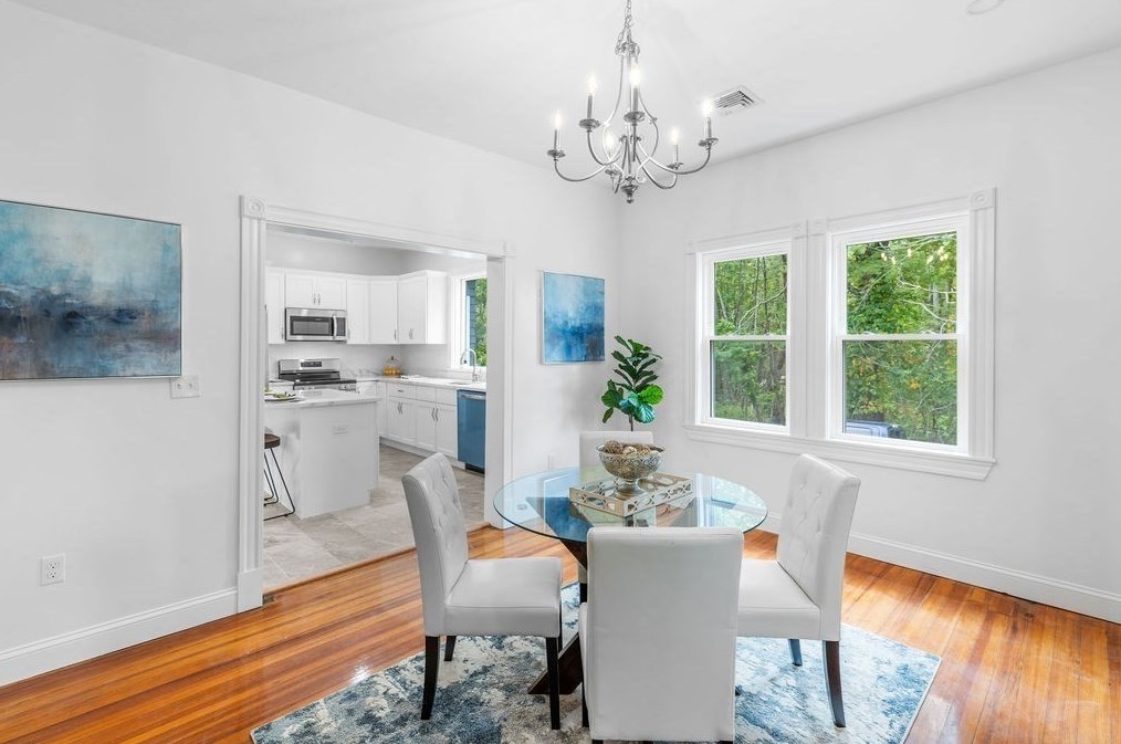 451 Matfield St, West Bridgewater MA  02379-1343 exterior