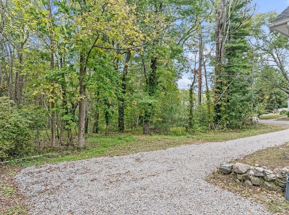 451 Matfield St, West Bridgewater MA  02379-1343 exterior