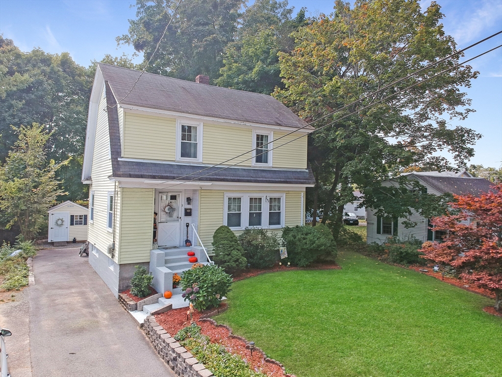 3 Kimball Rd, Methuen, MA 01844 MLS 73297840 Coldwell Banker