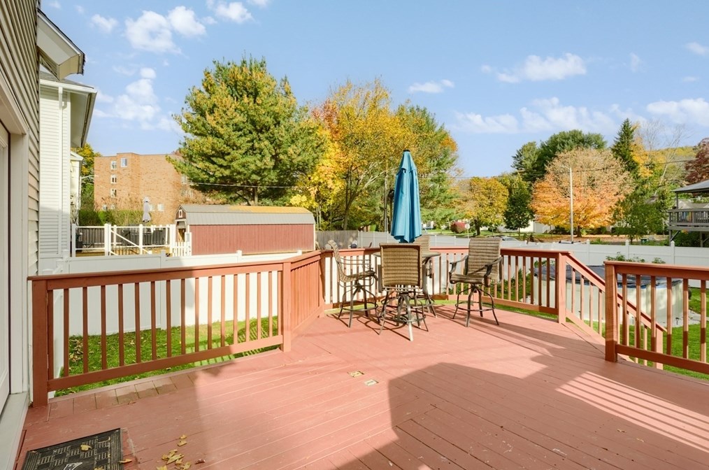 465 Chandler St, Worcester MA 01602-2935 exterior