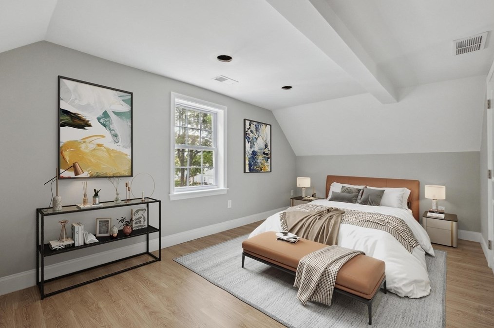 124 Grn St, Weymouth MA 02191-2009 exterior