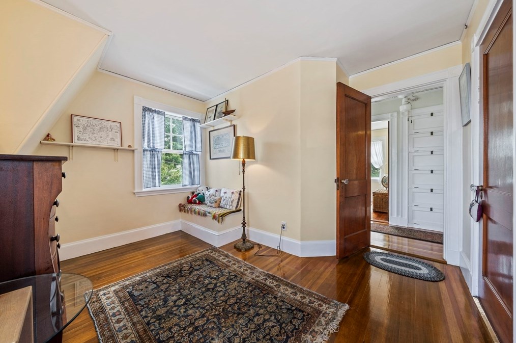 75 Greenleaf St, Quincy MA  02169-4429 exterior