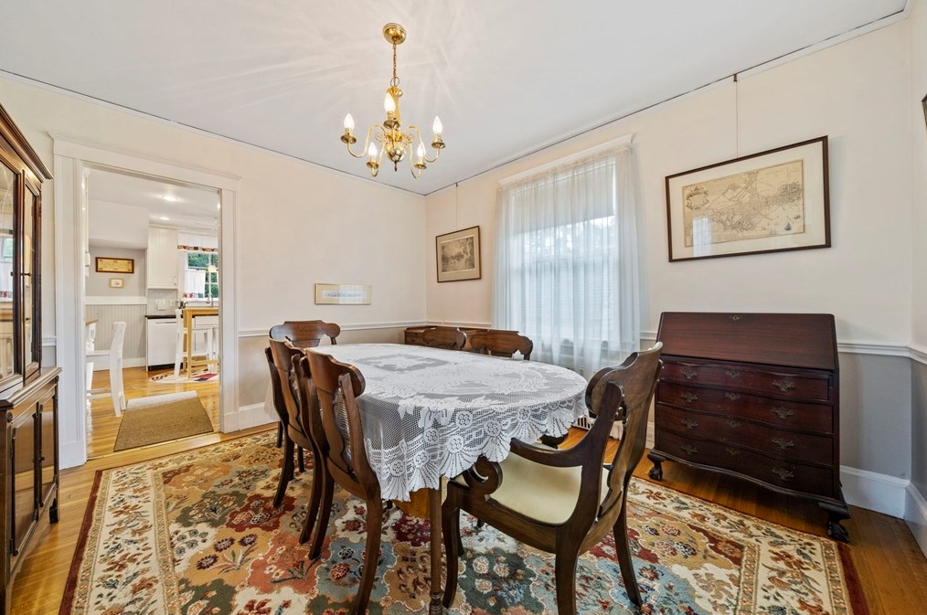 75 Greenleaf St, Quincy MA  02169-4429 exterior