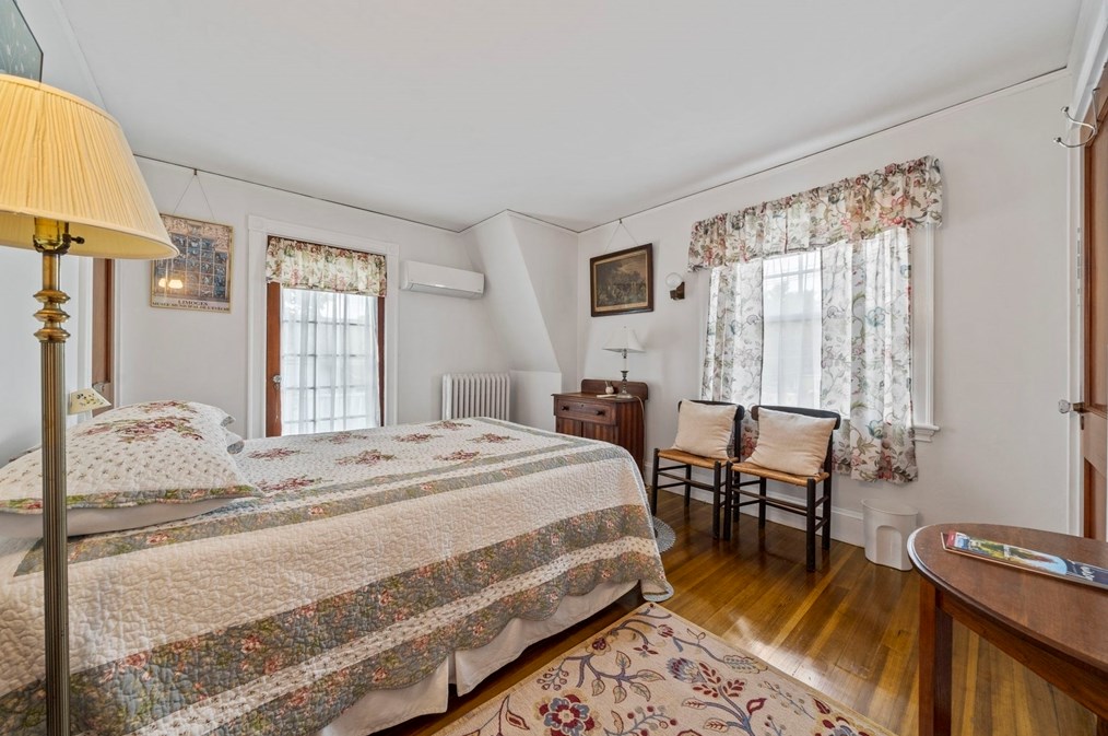 75 Greenleaf St, Quincy MA  02169-4429 exterior