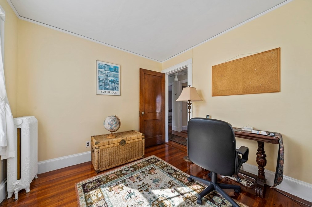 75 Greenleaf St, Quincy MA  02169-4429 exterior