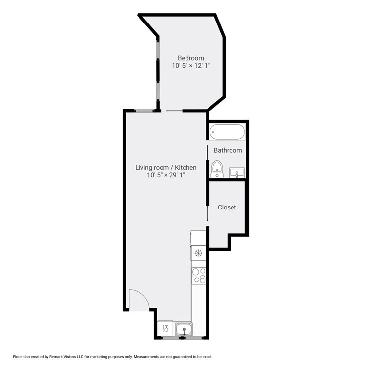 21 Temple St, Boston MA exterior