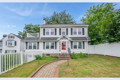 1449 Quincy Shore Dr, Quincy, MA 02169 - Photo 1