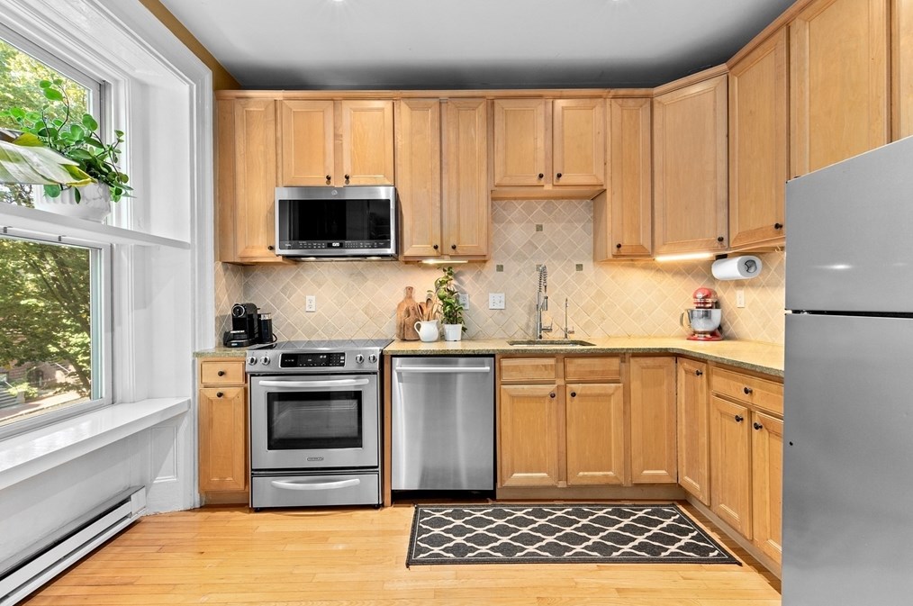 36 Worcester Square #4, Boston, MA 02118