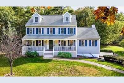 66 Farwell Rd, Tyngsborough, MA 01879 - Photo 1