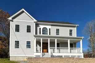 17 Mazzeo Dr, Randolph, MA 02368 - Photo 1