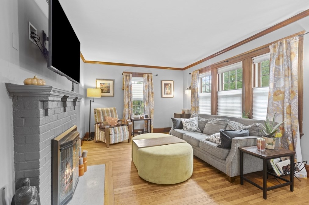 176 Salem St, Reading MA 01867-2617 exterior