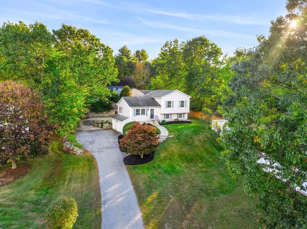 3 Pingry Way, Ayer MA 01432-1774 exterior