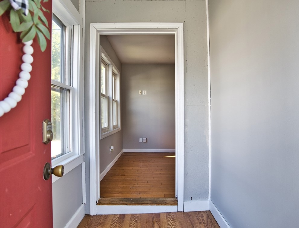 3 Wordell St, Dartmouth MA  02748-1600 exterior