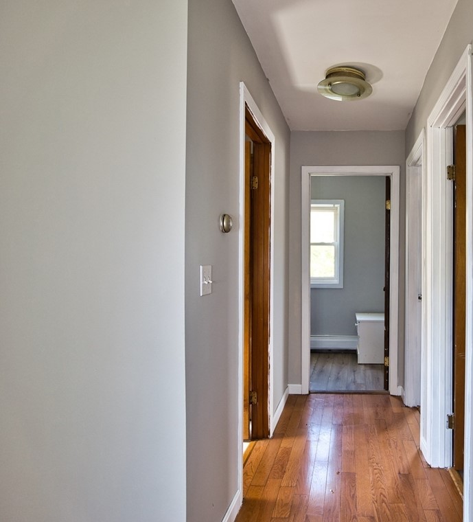 3 Wordell St, Dartmouth MA  02748-1600 exterior