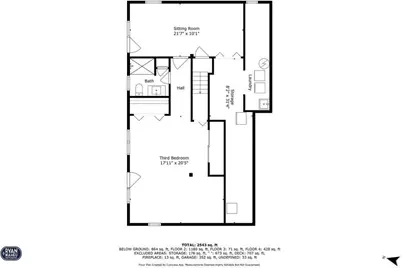 9 Kinnikinnick Road, Truro, MA 02666 - Photo 35