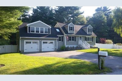 7 Morningside Drive, Billerica, MA 01821 - Photo 1