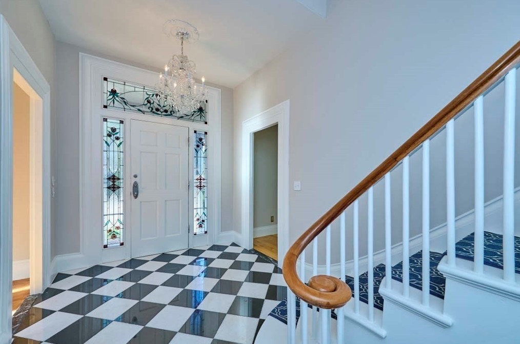 97 Riv Rd, Merrimac MA 01860-2319 exterior