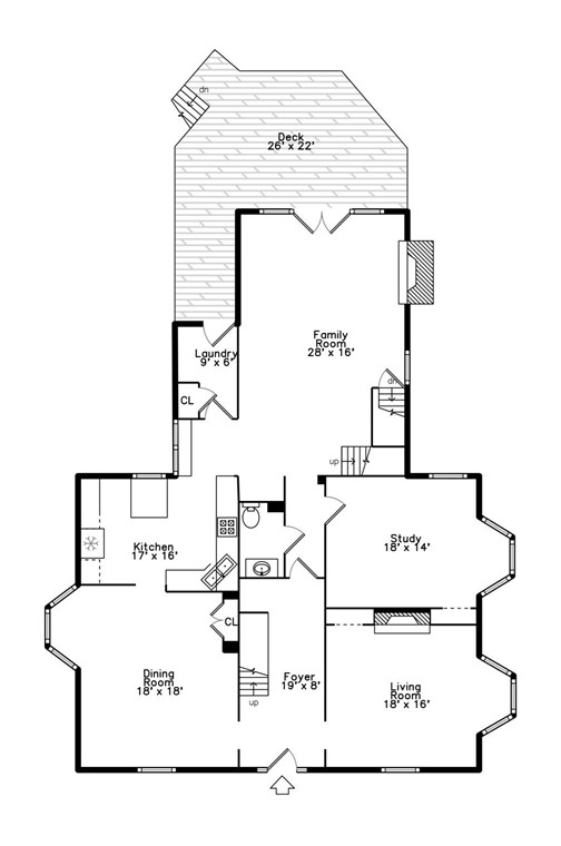 97 Riv Rd, Merrimac MA 01860-2319 exterior